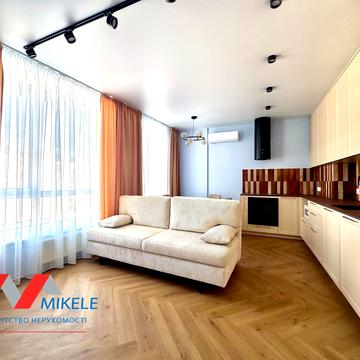 Столичне шосе, 5