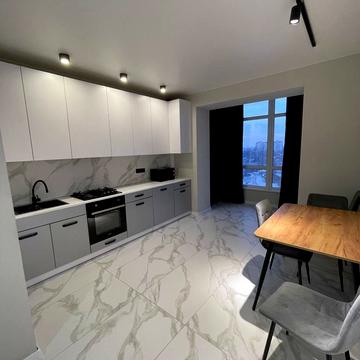 Височана вул., (Будинок 36)