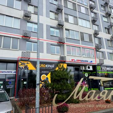 Ревуцького вул., 40в