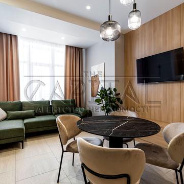 Андрія Верхогляда вул. (Михайла Драгомирова), 7