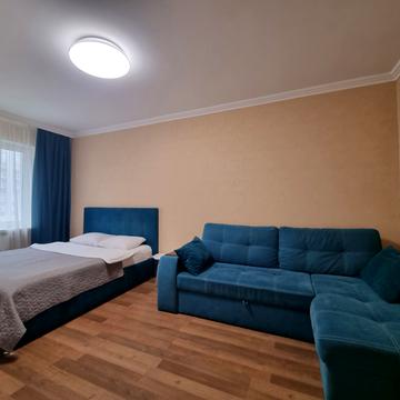 Єлизавети Чавдар вул., 38