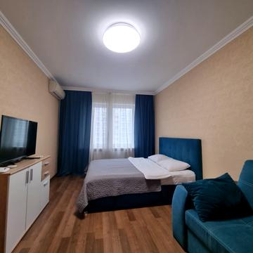 Єлизавети Чавдар вул., 38