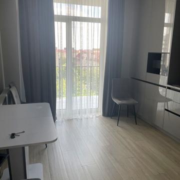 Миколи Бобяка вул., 1-Г