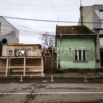 Швабська вул.