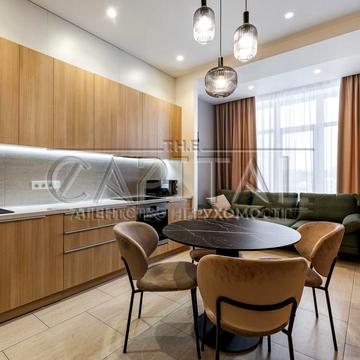 Андрія Верхогляда вул. (Михайла Драгомирова), 11