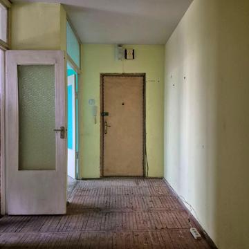 Бориса Тлехаса вул., 88