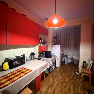 Степана Рудницького вул. (Академіка Вільямса), 15 к3