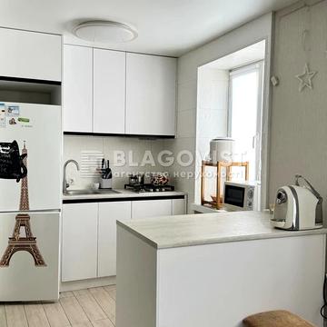 Євгена Коновальця вул. (Щорса), 15 к4