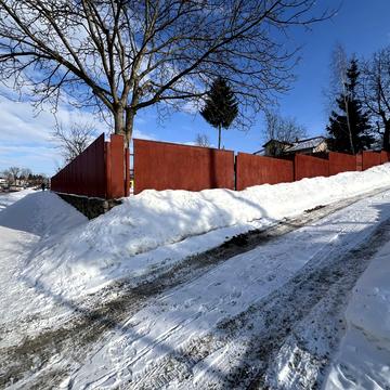 Незалежності