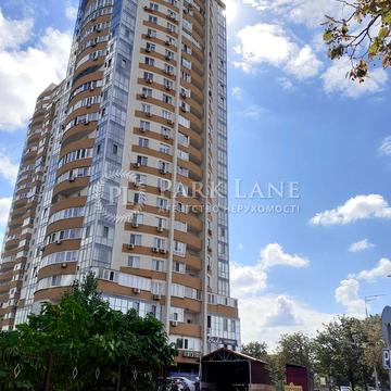 Юрія Шумського вул., 5