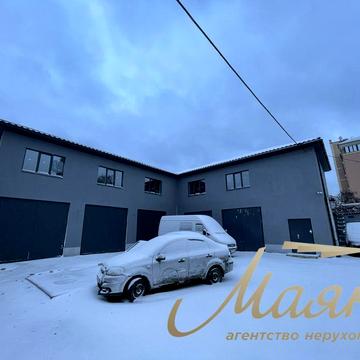 Ямська вул., 28А