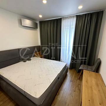 Радистів вул., 34-В