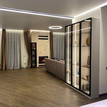 Запорізька вул.