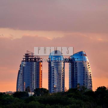 Іоанна Павла II вул. (Патріса Лумумби), (Будинок 2)