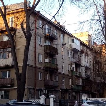 Ніжинська вул., 73