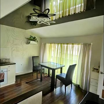 Латвійський узвіз