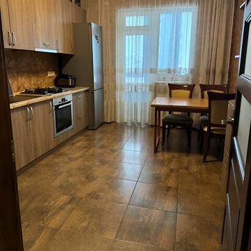 Під Голоском вул., 17б