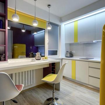 Панаса Мирного вул., 11