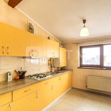 Марійки Підгірянки вул., 23-А