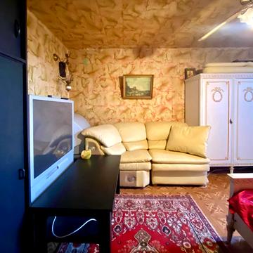 Давида Ойстраха вул. (Затонського), 19