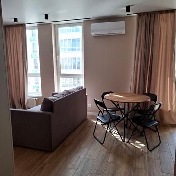 Олеся Бердника вул., 1-Д