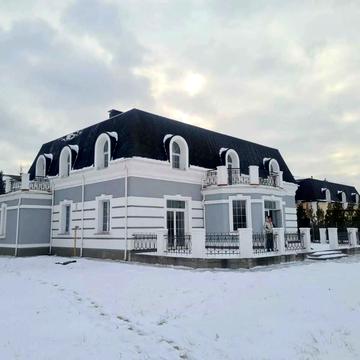 Старокиївська вул.