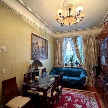 Грецька вул., 43