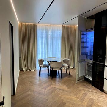 Василя Гаджеги вул., (Будинок 7)