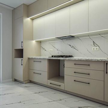 Чумацька вул., 2