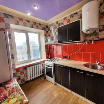 Зарічанська вул., 16