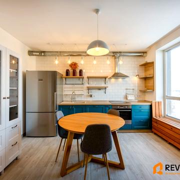 Європейського Союзу просп. (Правди), 41-А