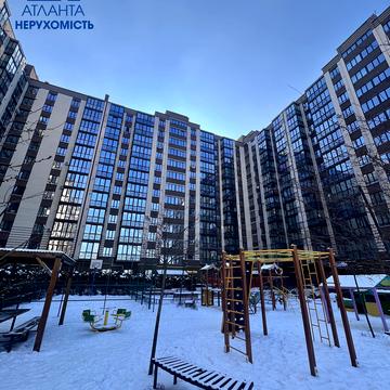 Рівненська вул., 25-Б