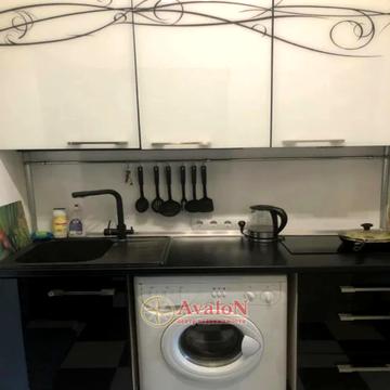 Миколаївська дорога вул., 297