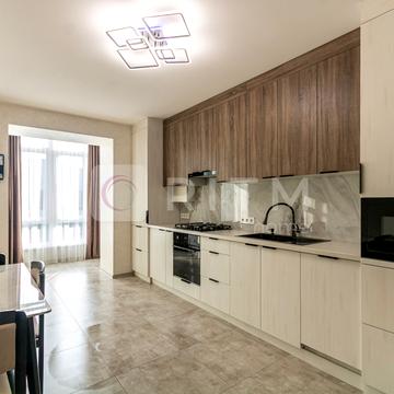 Національної Гвардії вул., 16-М