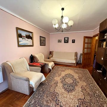 Івана Чендея вул., 3