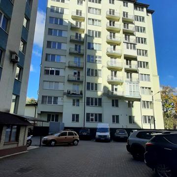 Гарбарська, 14