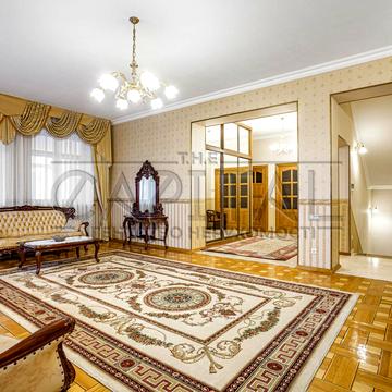 Старокиївська вул.