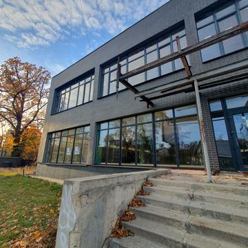 Садова вул., 94