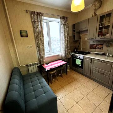 Миколи Бажана просп., 7-Б