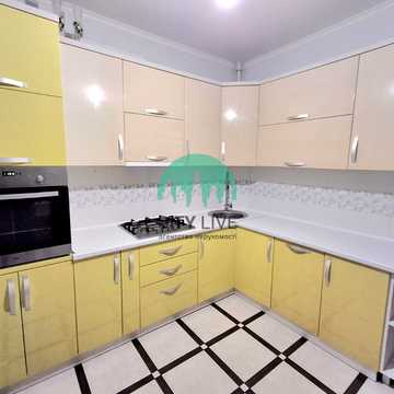 Олександра Довженка вул., 51
