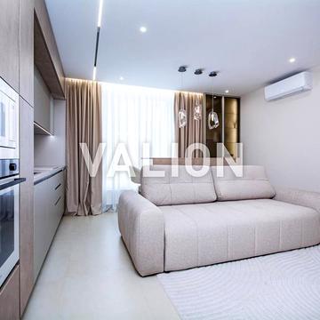 Всеволода Змієнка вул., (Будинок 7.8)