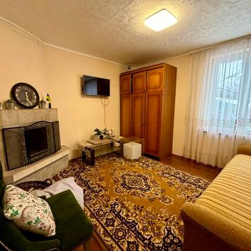 святого Миколя