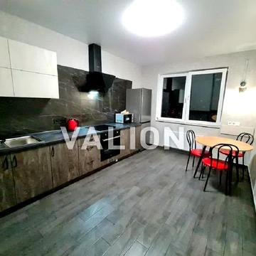 Новопольова вул., 2 корп. 1