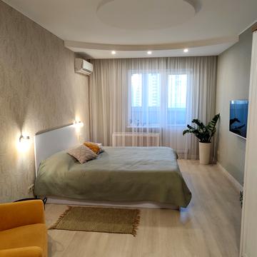 Урлівська вул., 30