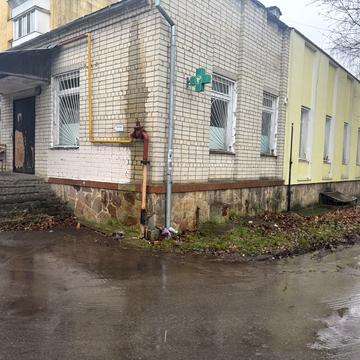 Драганчука вул., 9