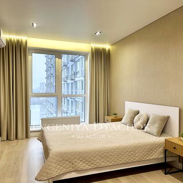 Ревуцького вул., 40-В