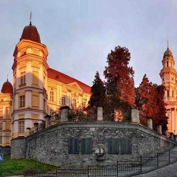 Капітульна вул., 9