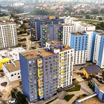 Рудненська вул. (Білогорська), (2 черга (будинок 4))