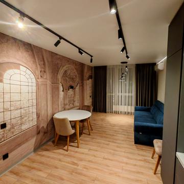 Віктора Некрасова вул. (Північно-Сирецька), 10-А