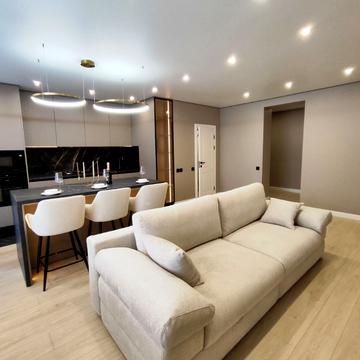 Ольги Кобилянської вул. (Достоєвського), 1-В/4